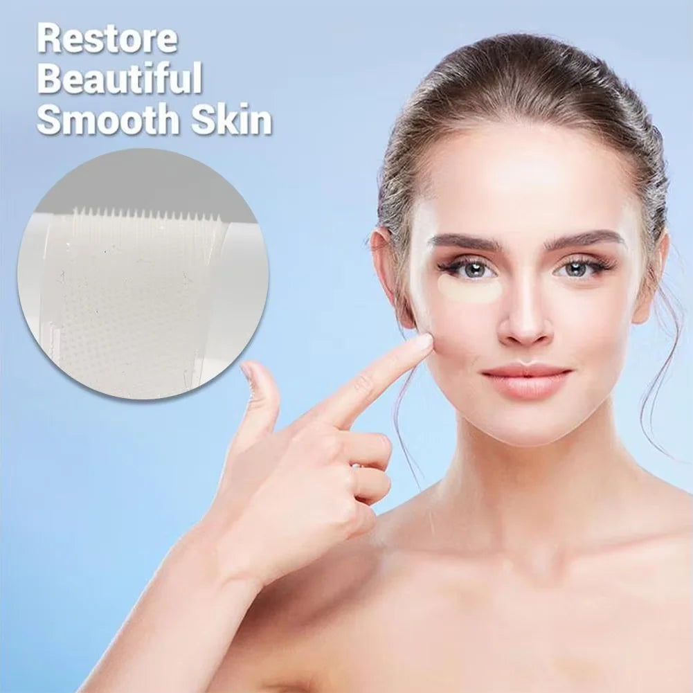 EELHOE -Serum Infused Microneedle Patch 1 Pair